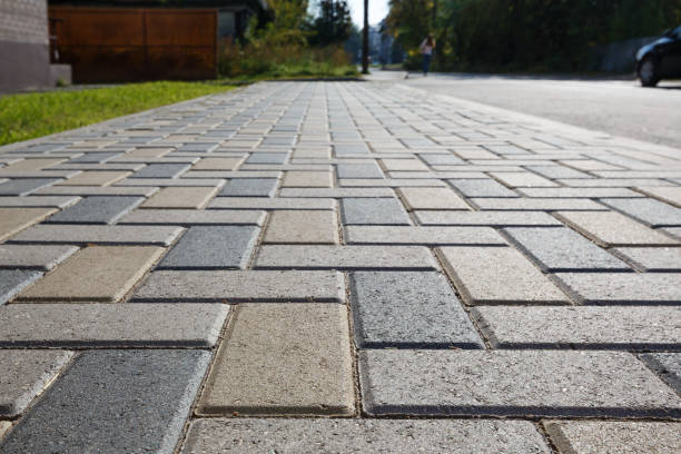 Best Interlocking driveway pavers in Botkins, OH