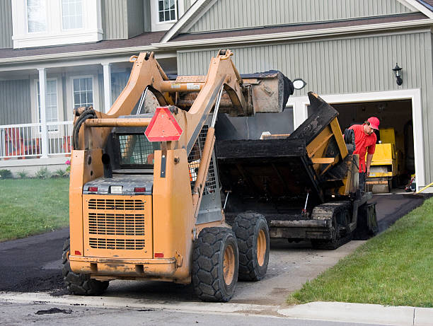 Best Brick driveway pavers in Botkins, OH