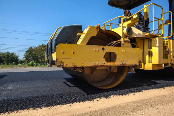 Best Concrete driveway pavers in Botkins, OH